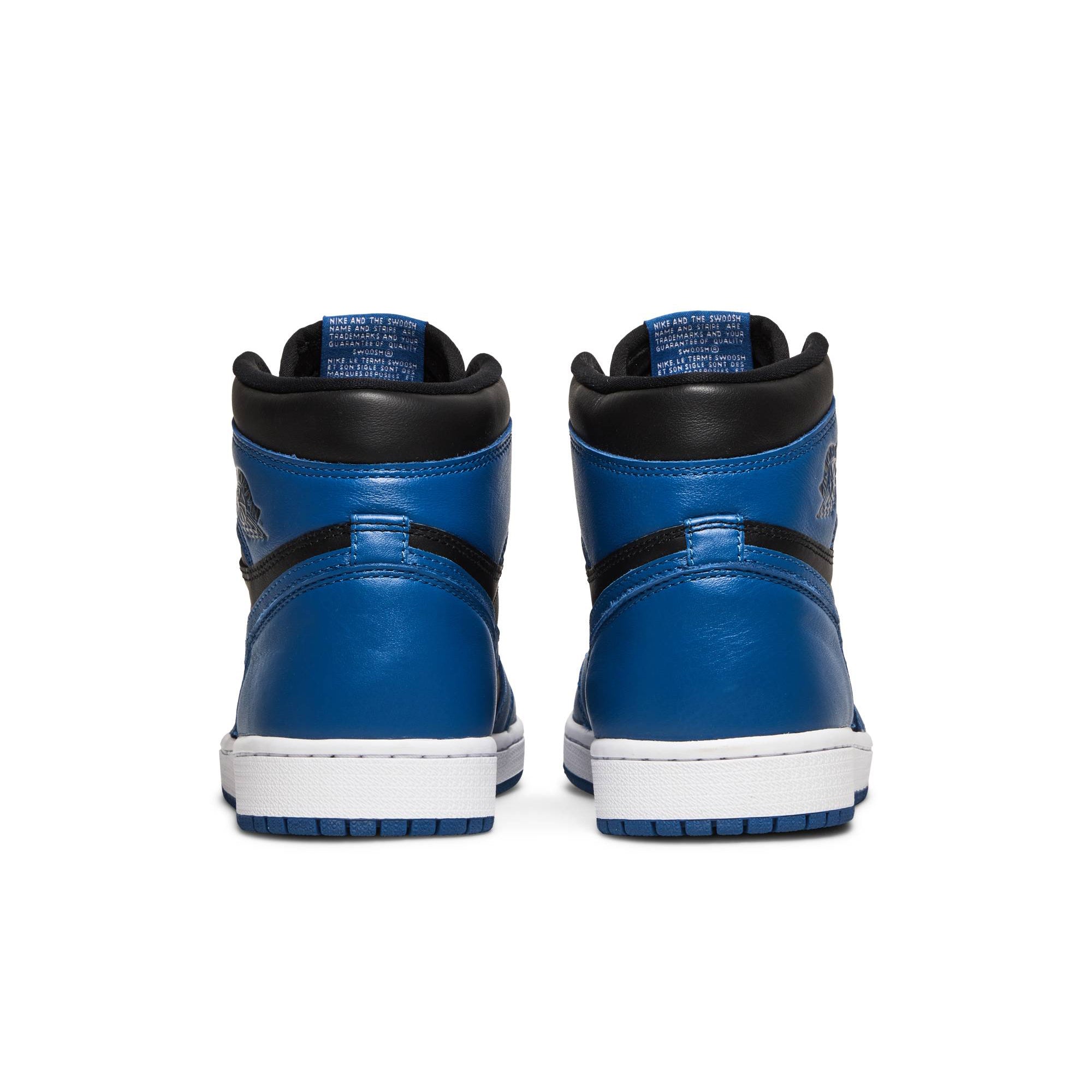 Air Jordan 1 Retro High OG 'Dark Marina Blue'