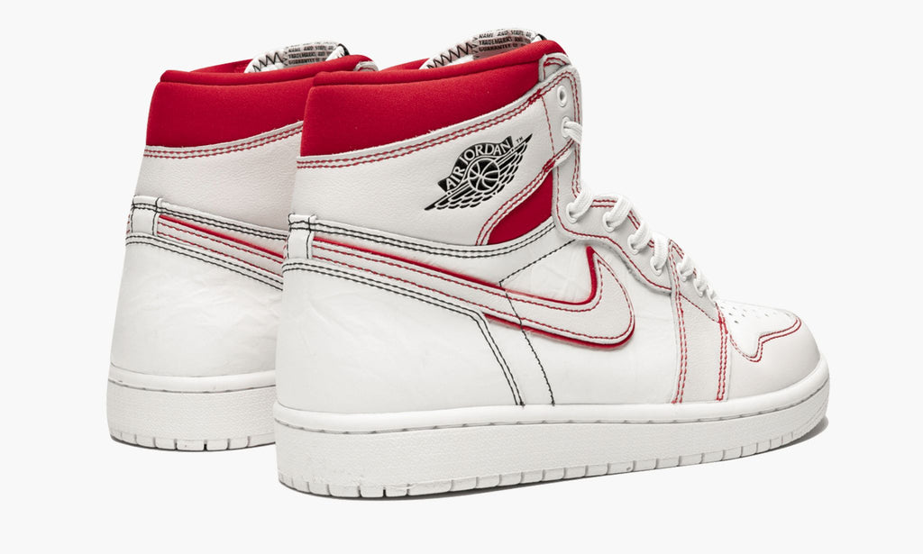 Air Jordan 1 Retro High OG 'Phantom'