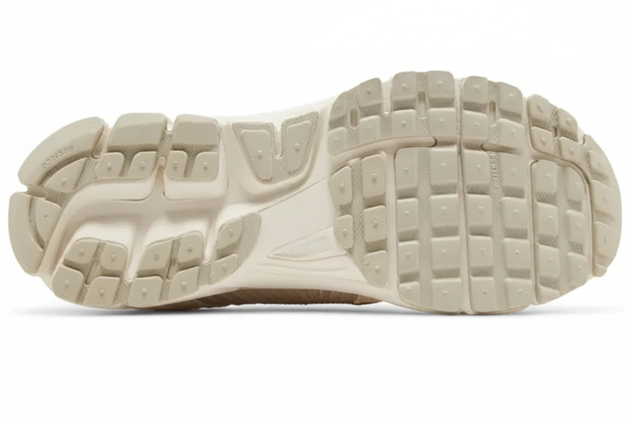 Wmns Air Zoom Vomero 5 'Pale Ivory Sanddrift'