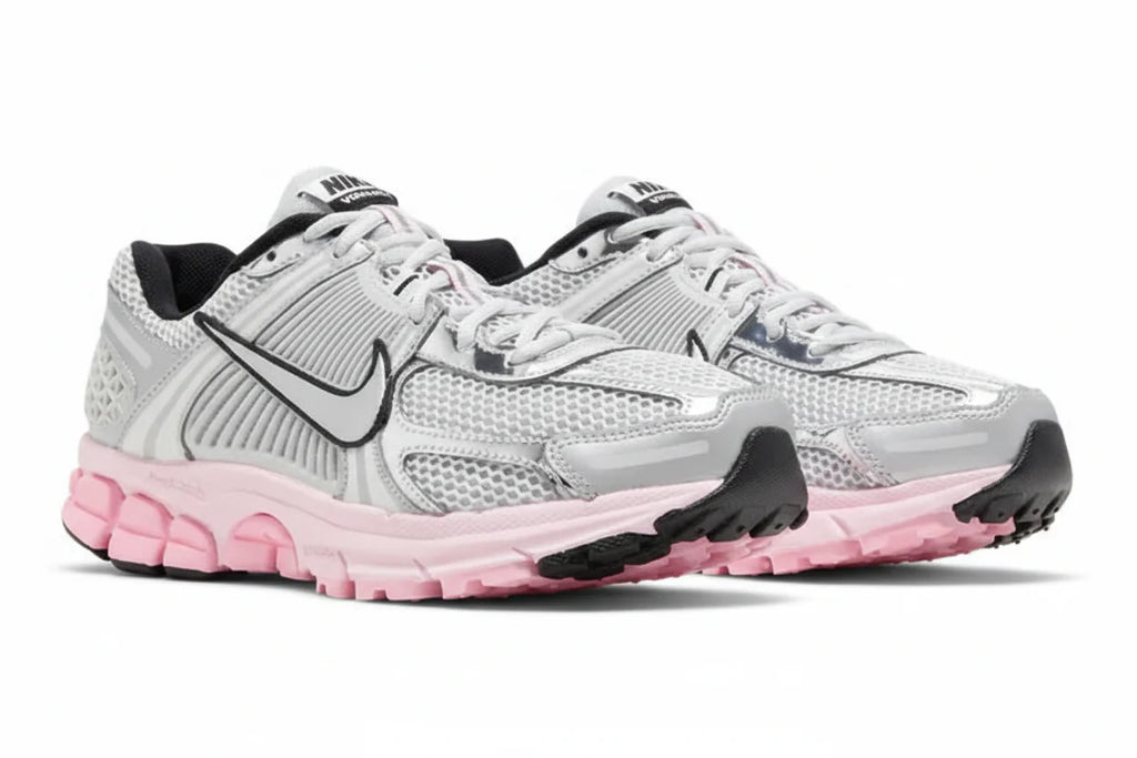 Wmns Air Zoom Vomero 5 'Photon Dust Pink Foam'