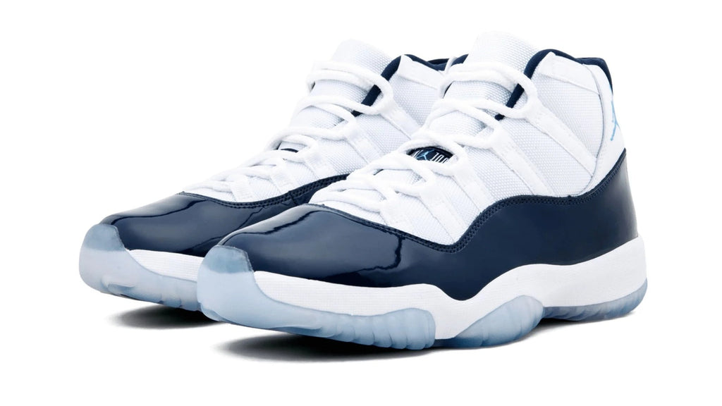 Air Jordan 11 Retro "Navy/Win Like '82"