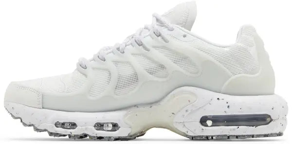 Air Max Terrascape Plus 'White Pure Platinum'
