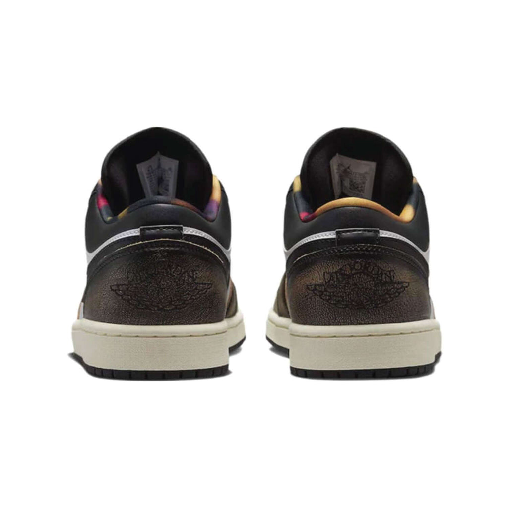 Air Jordan 1 Low "Wear-Away"