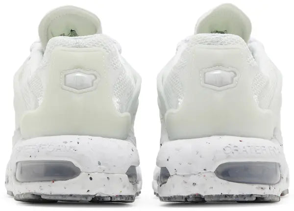 Air Max Terrascape Plus 'White Pure Platinum'