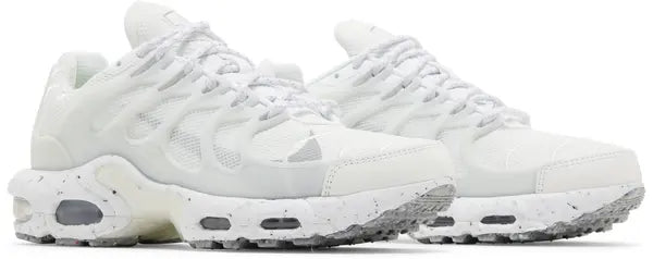 Air Max Terrascape Plus 'White Pure Platinum'