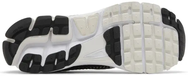 Air Zoom Vomero 5 'White Black'