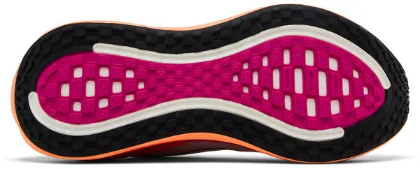 Wmns Vomero Plus White Fire Pink