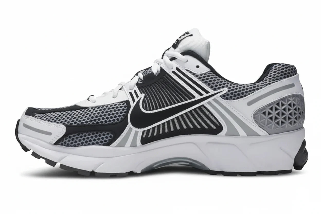 Air Zoom Vomero 5 SE SP 'Dark Grey' 2019