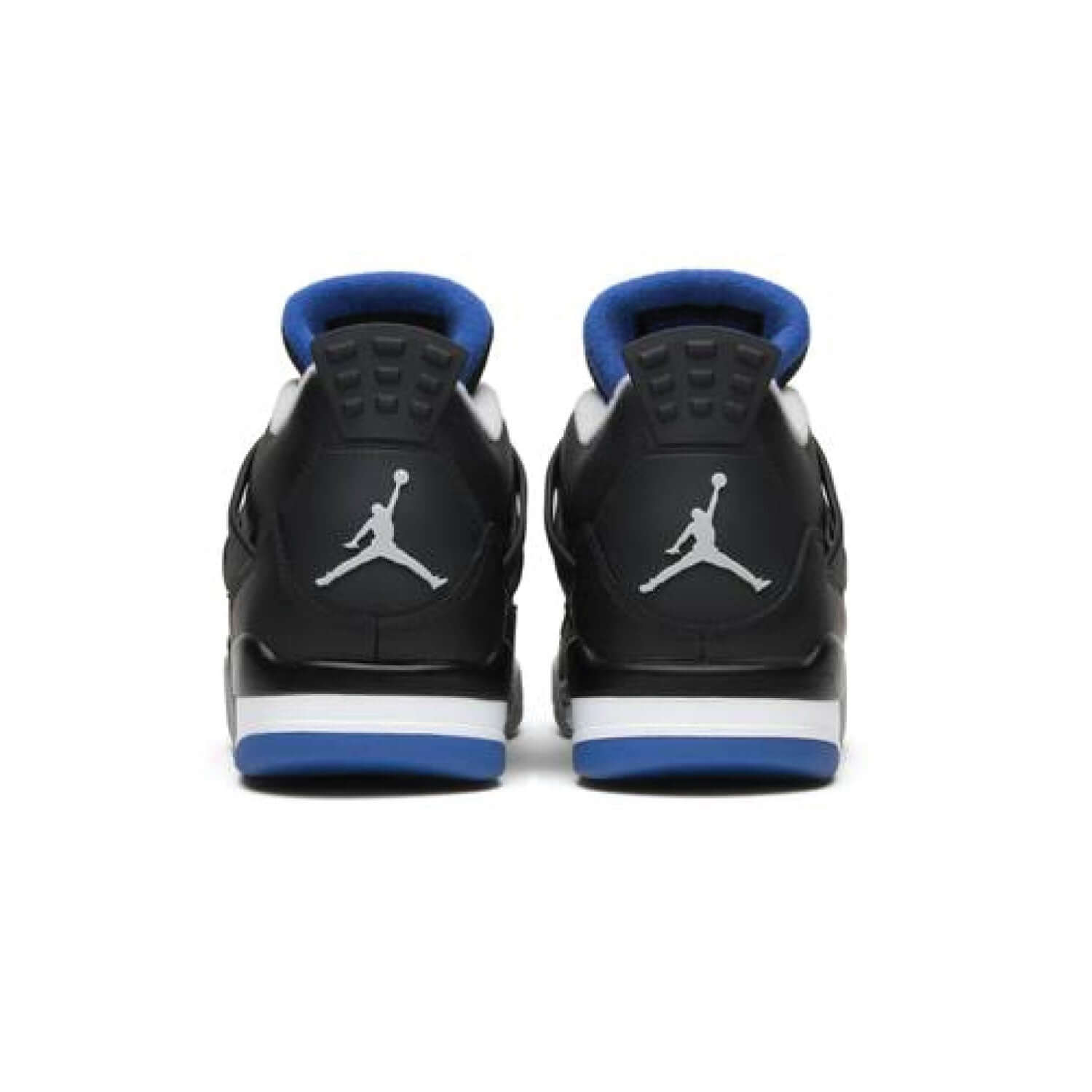 Air Jordan 4 Retro 'Motorsports Alternate'