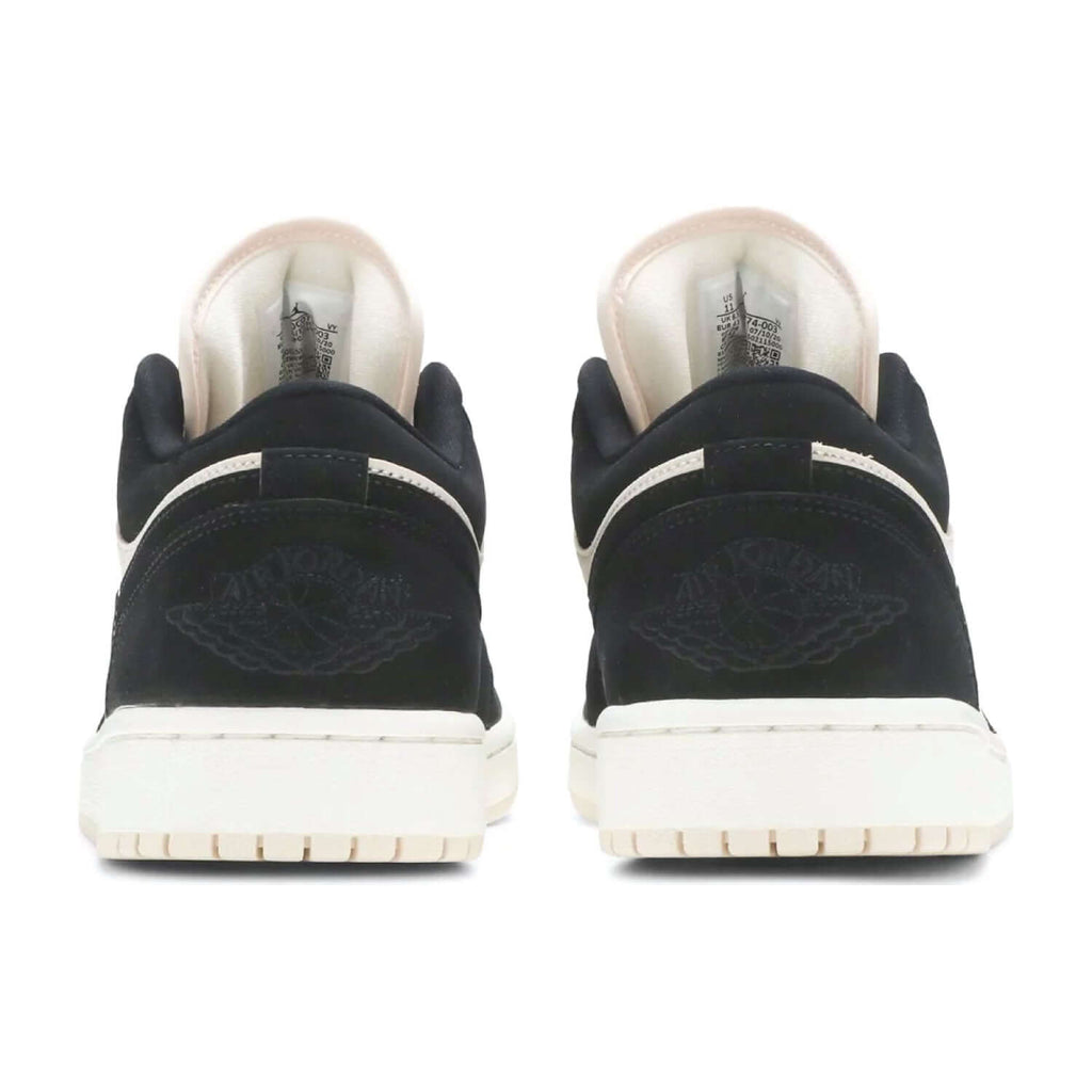 Wmns Air Jordan 1 Low 'Black Guava Ice'