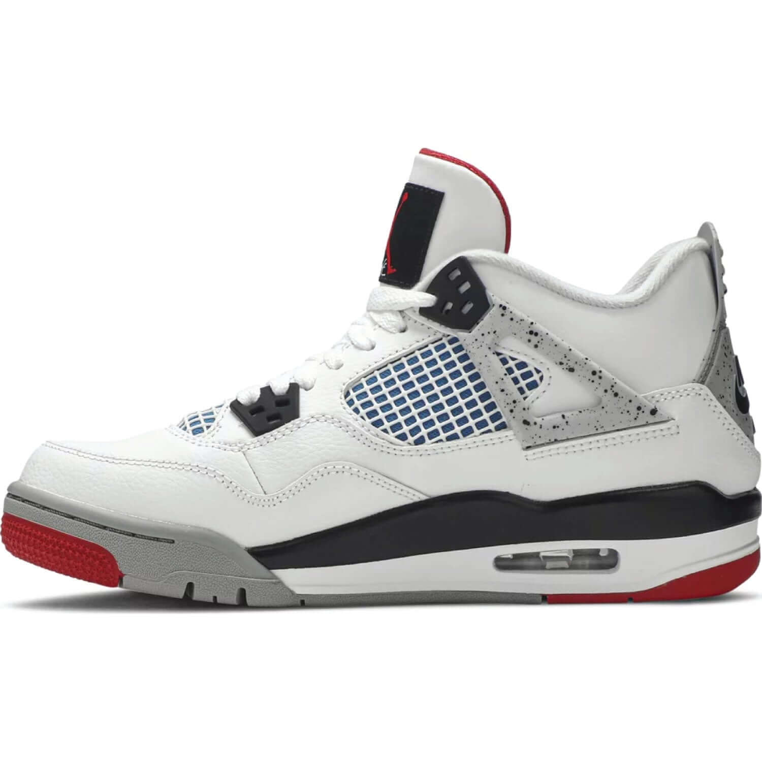 Air Jordan 4 Retro SE 'What The 4'