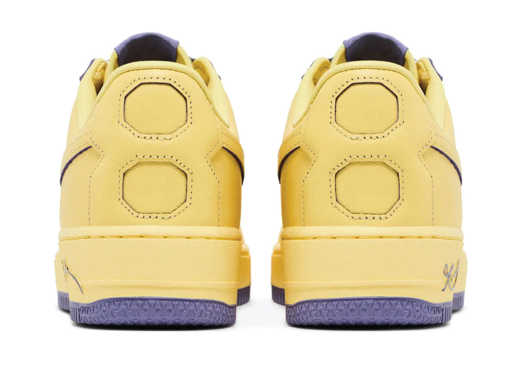 Air Force 1 Low Protro Kobe Bryant Mamba Mentality