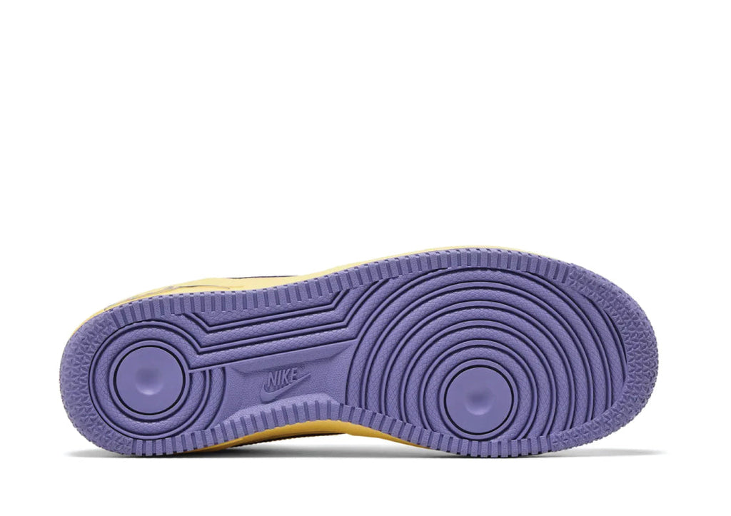 Air Force 1 Low Protro Kobe Bryant Mamba Mentality