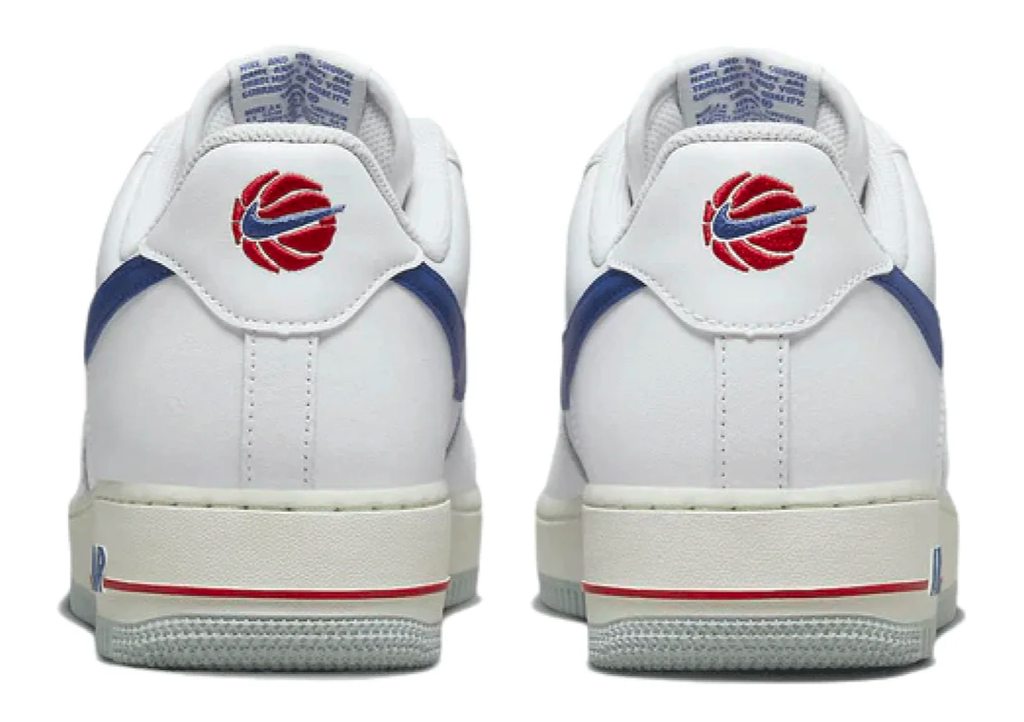 Nike Air Force 1 Low '07 “USA Basketball”