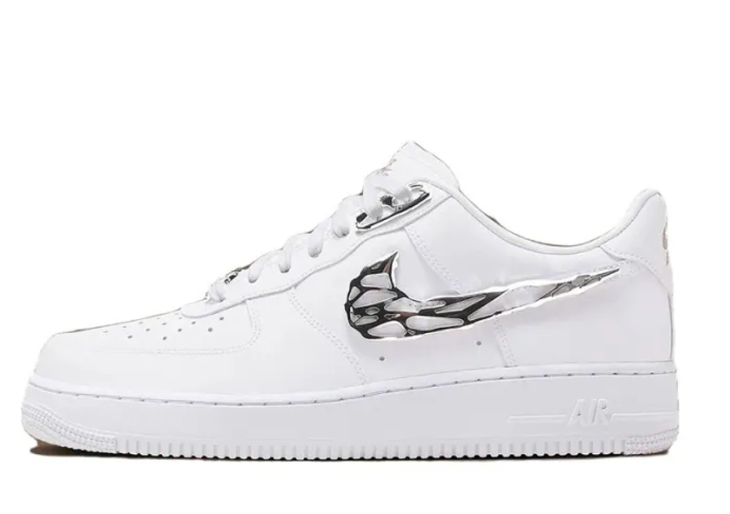 Nike Air Force 1 Low ’07 PRM 2 Molten Metal