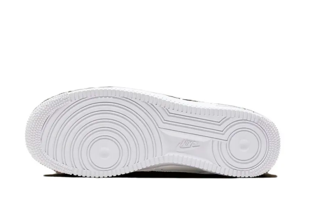 Nike Air Force 1 Low ’07 PRM 2 Molten Metal