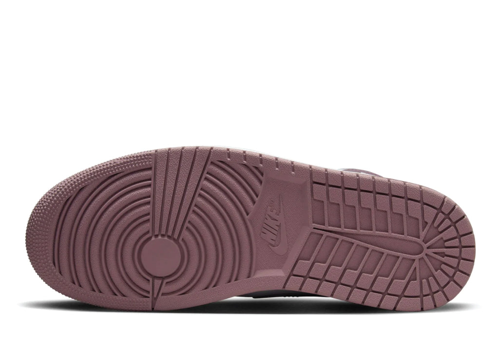 Air Jordan 1 Retro High OG Mauve
