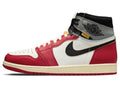 Air Jordan 1 Retro High OG SP Union LA Chicago Shadow