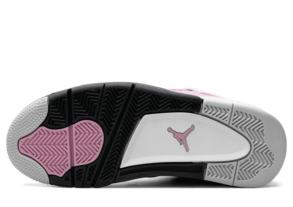 Air Jordan 4 Retro Orchid