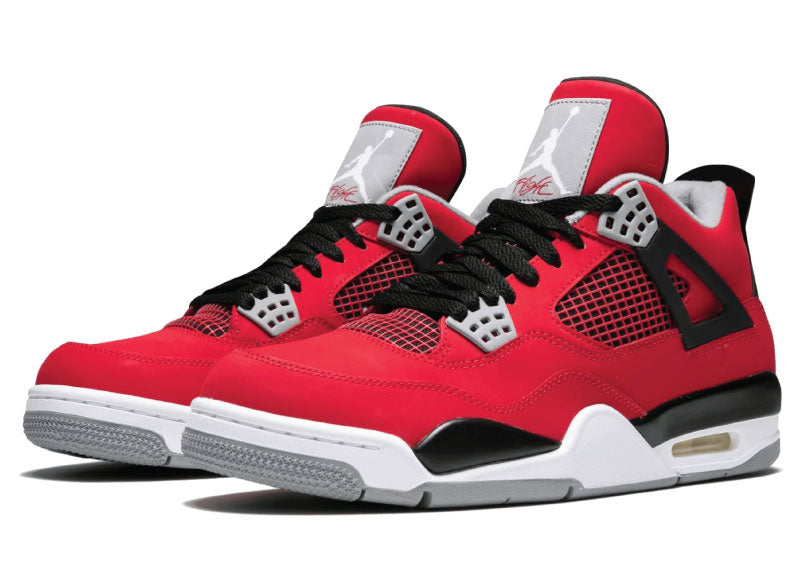 Air Jordan 4 Retro Toro Bravo 2026