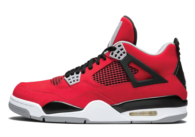 Air Jordan 4 Retro Toro Bravo 2026