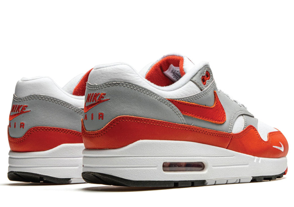 Air Max 1 Martian Sunrise