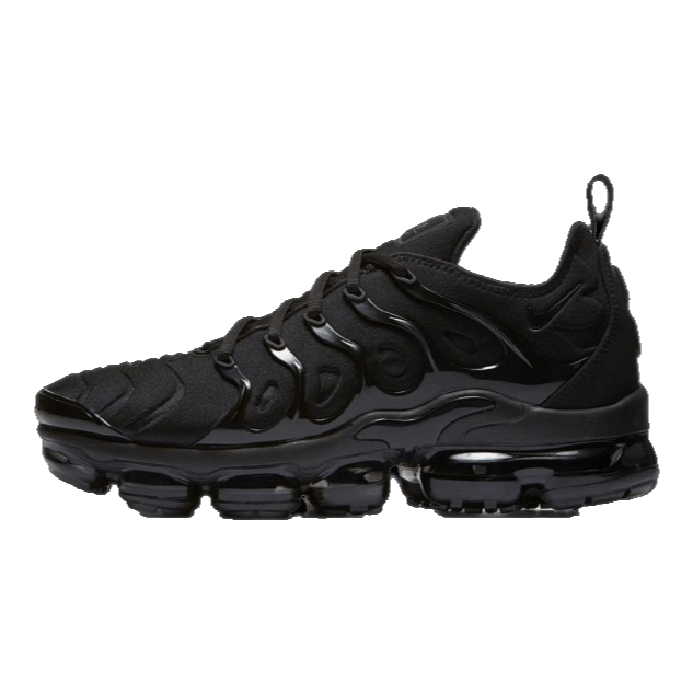 Air Vapormax Plus Black