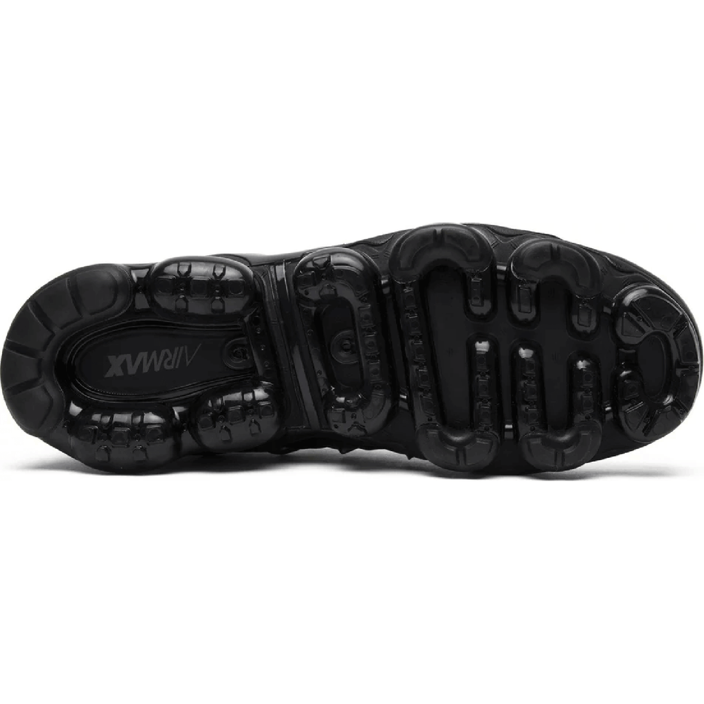 Air Vapormax Plus Black