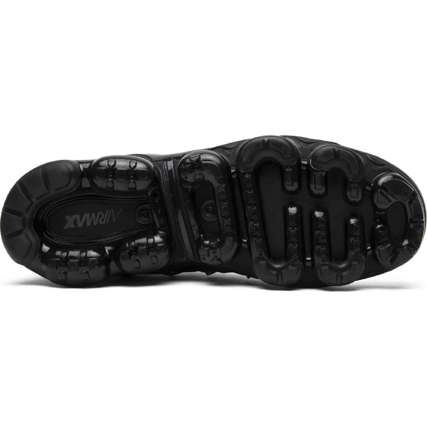 Air Vapormax Plus Black