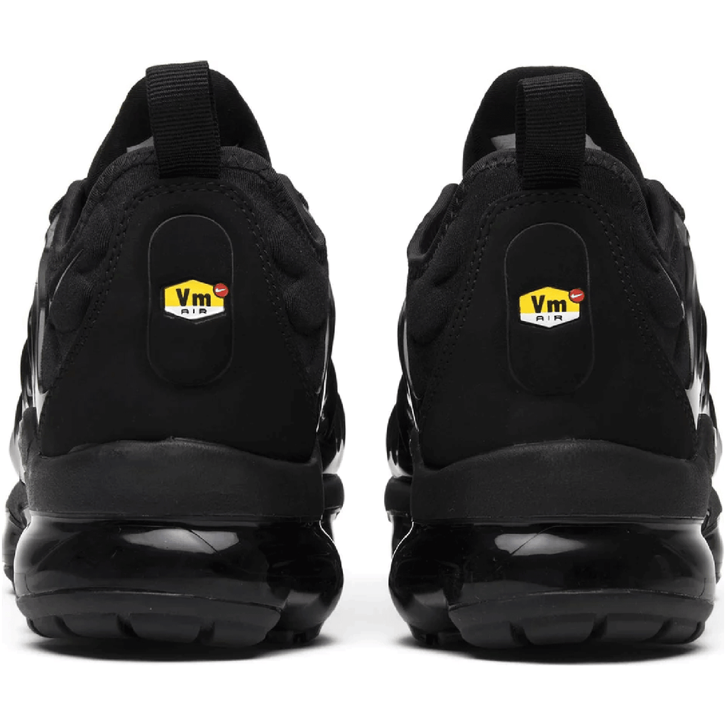 Air Vapormax Plus Black