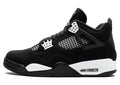 Air Jordan 4 Retro White Thunder
