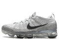 Air VaporMax 2023 Flyknit Pure Platinum Anthracite