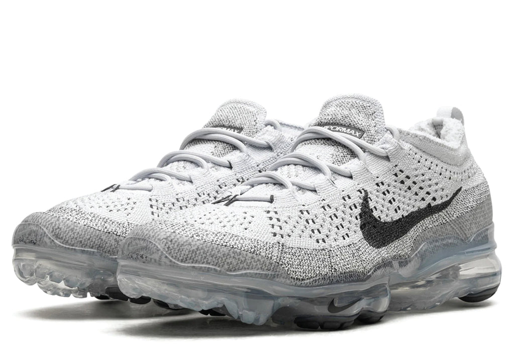 Air VaporMax 2023 Flyknit Pure Platinum Anthracite
