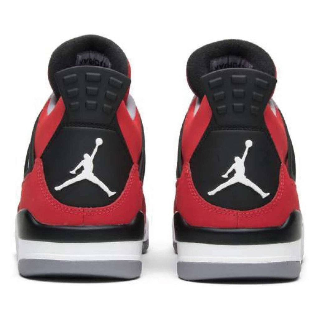 Air Jordan 4 Retro Toro Bravo