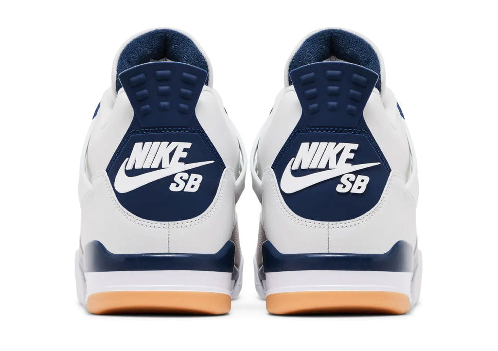 Air Jordan 4 Retro SB Navy