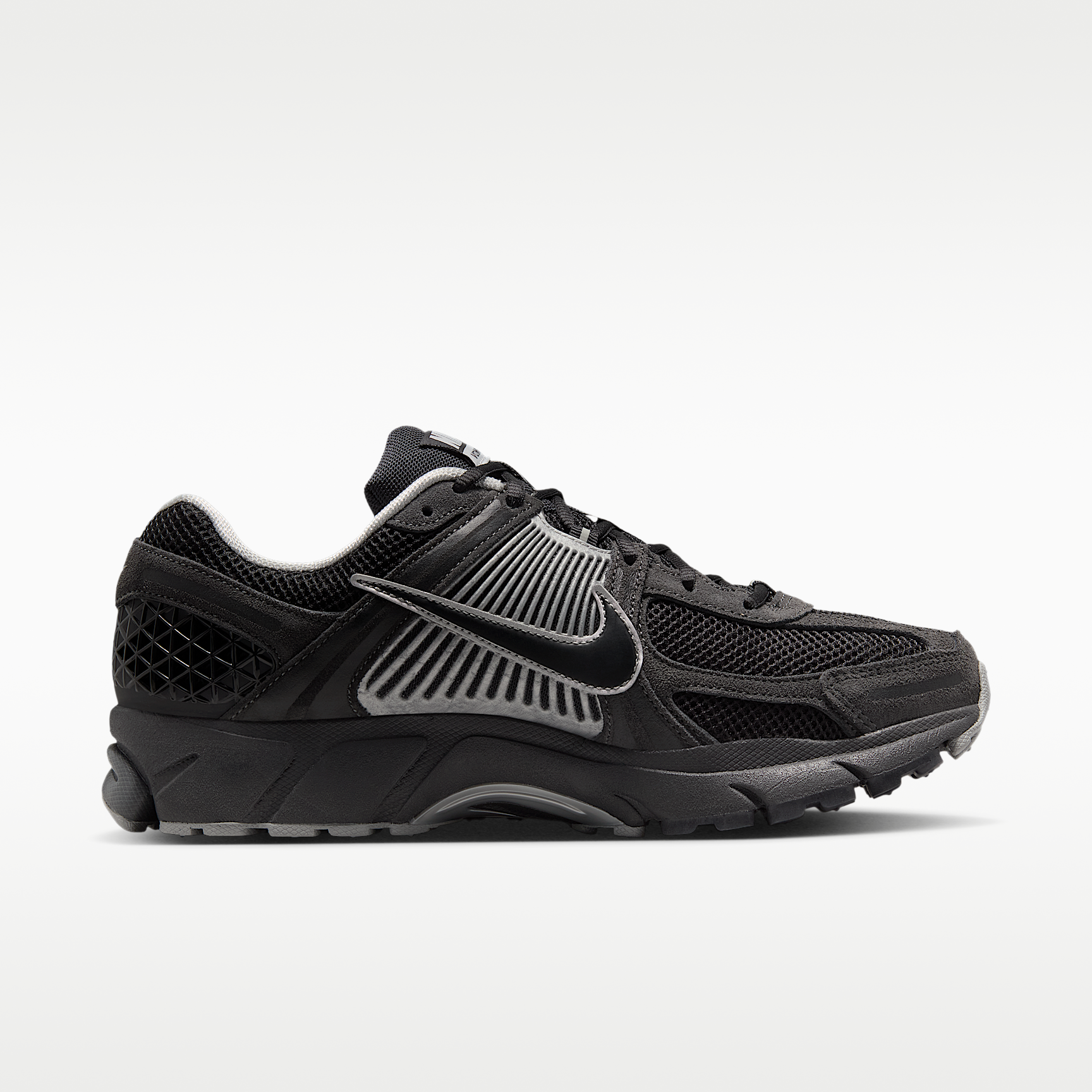 Zoom Vomero 5 Anthracite/Iron Grey/Chrome