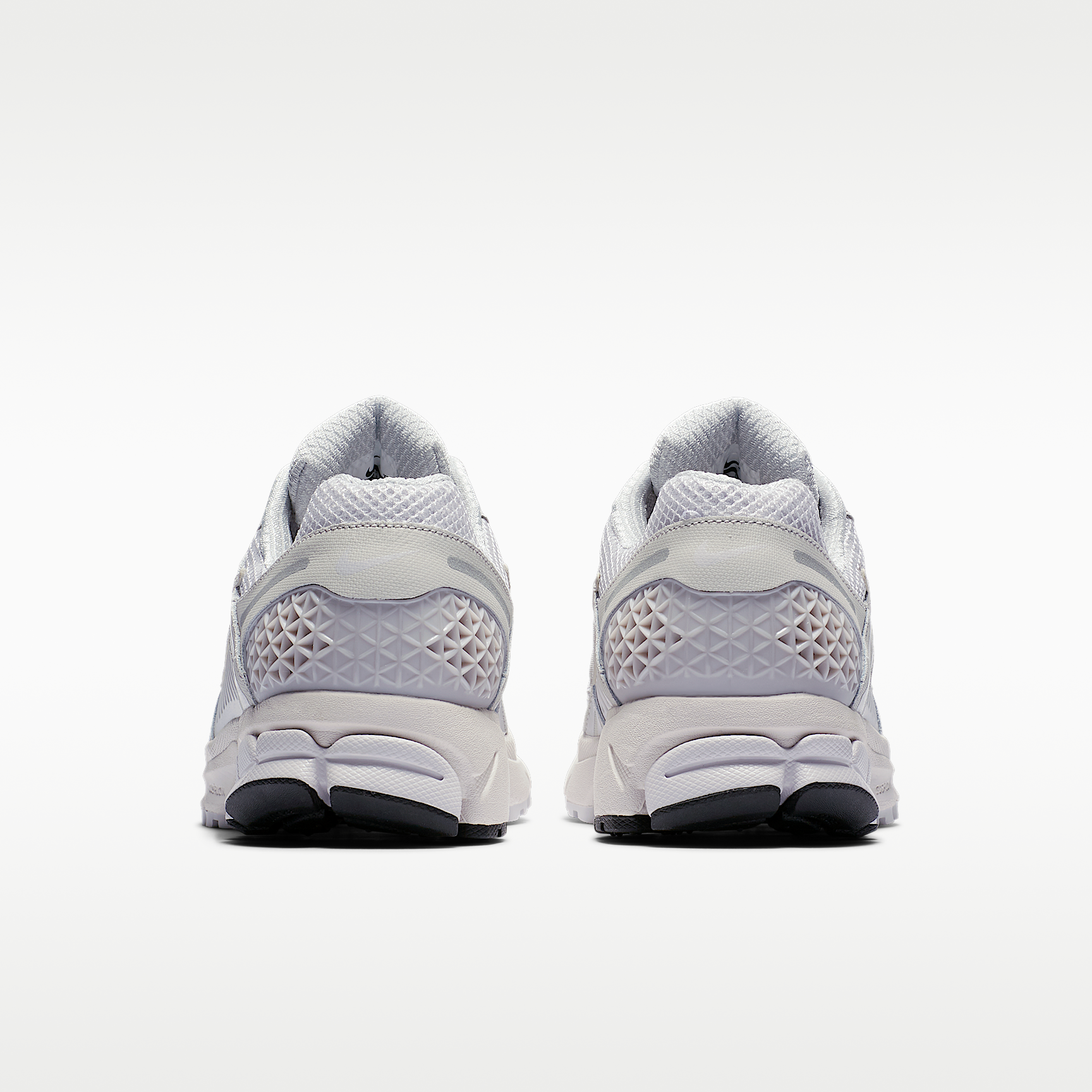 Zoom Vomero 5 Vast Grey