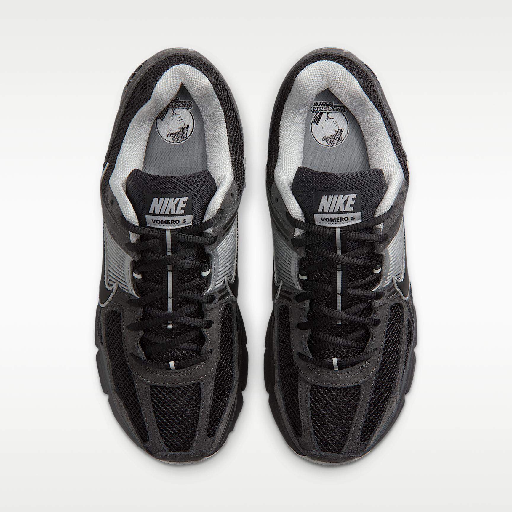 Zoom Vomero 5 Anthracite/Iron Grey/Chrome