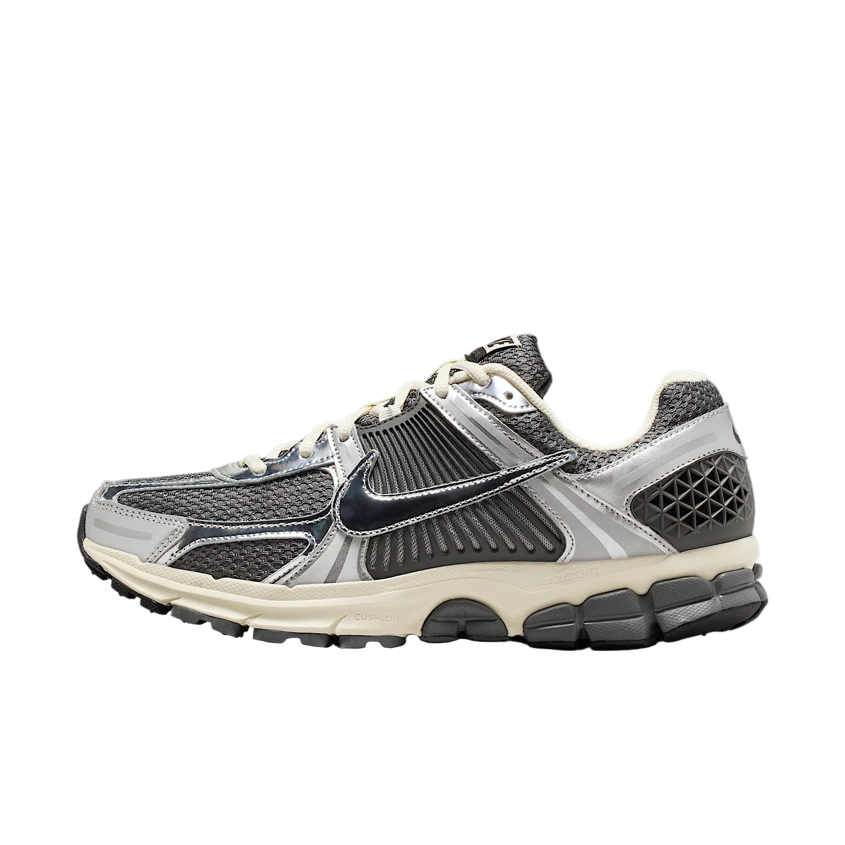 Zoom Vomero 5 Iron Grey/Chrome/Metallic Silver