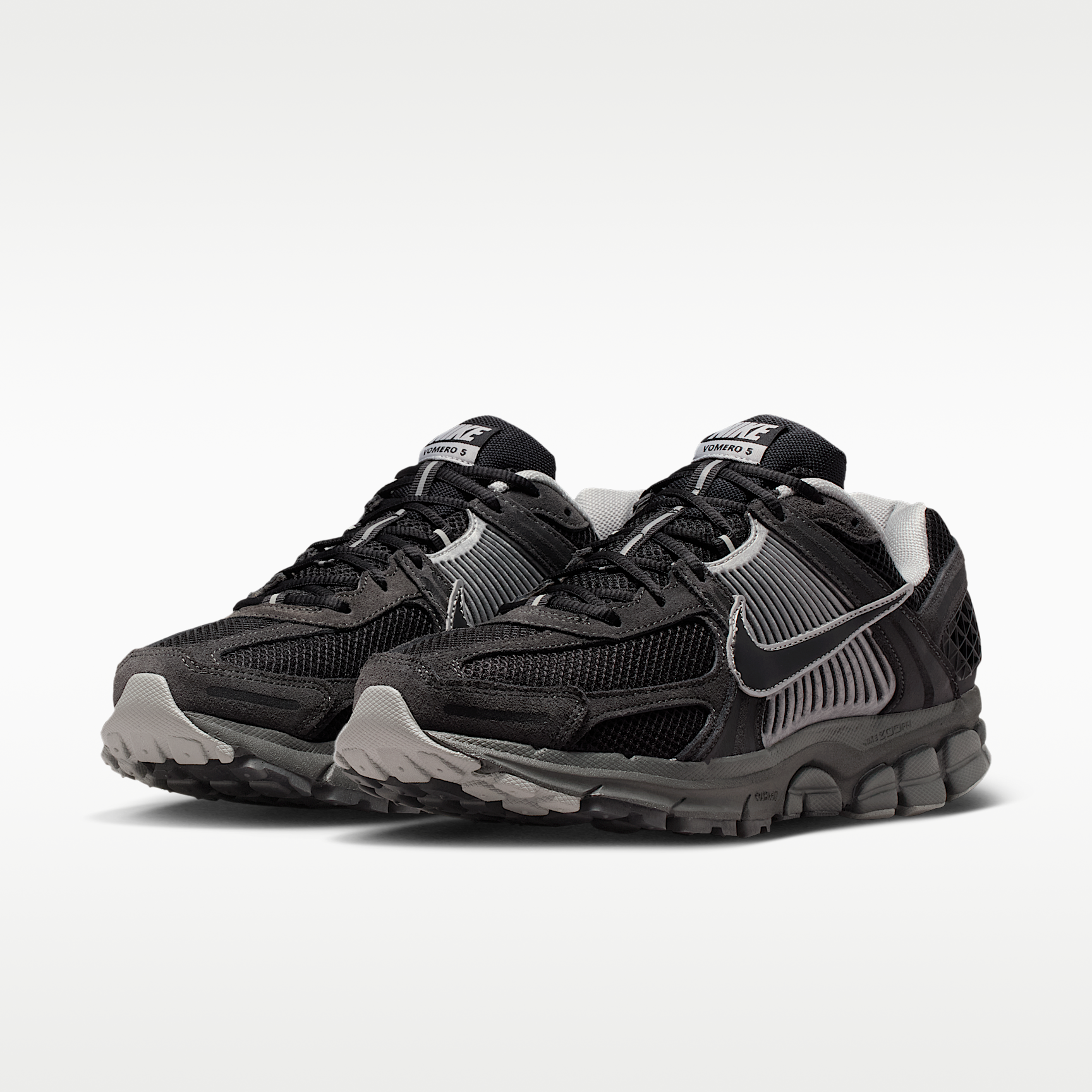 Zoom Vomero 5 Anthracite/Iron Grey/Chrome