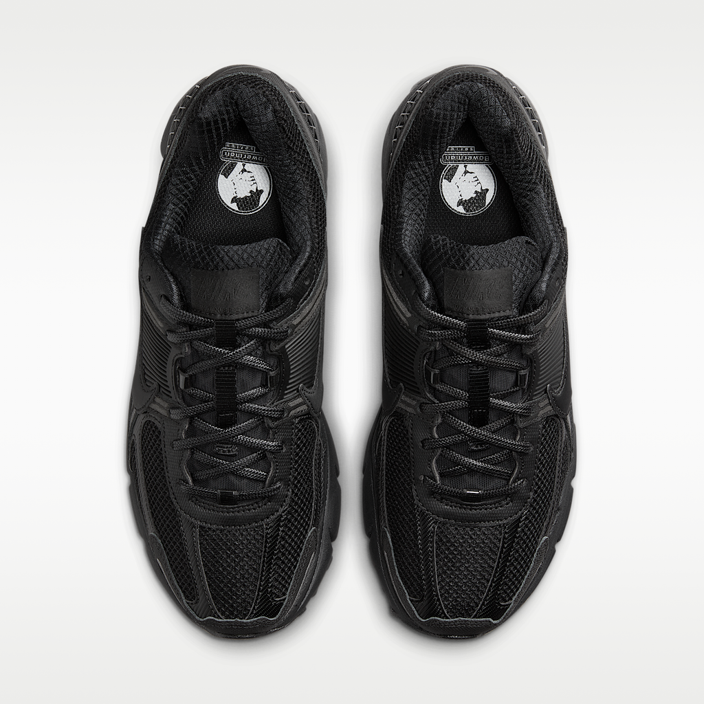Zoom Vomero 5 Triple Black/Iron Grey/Chrome