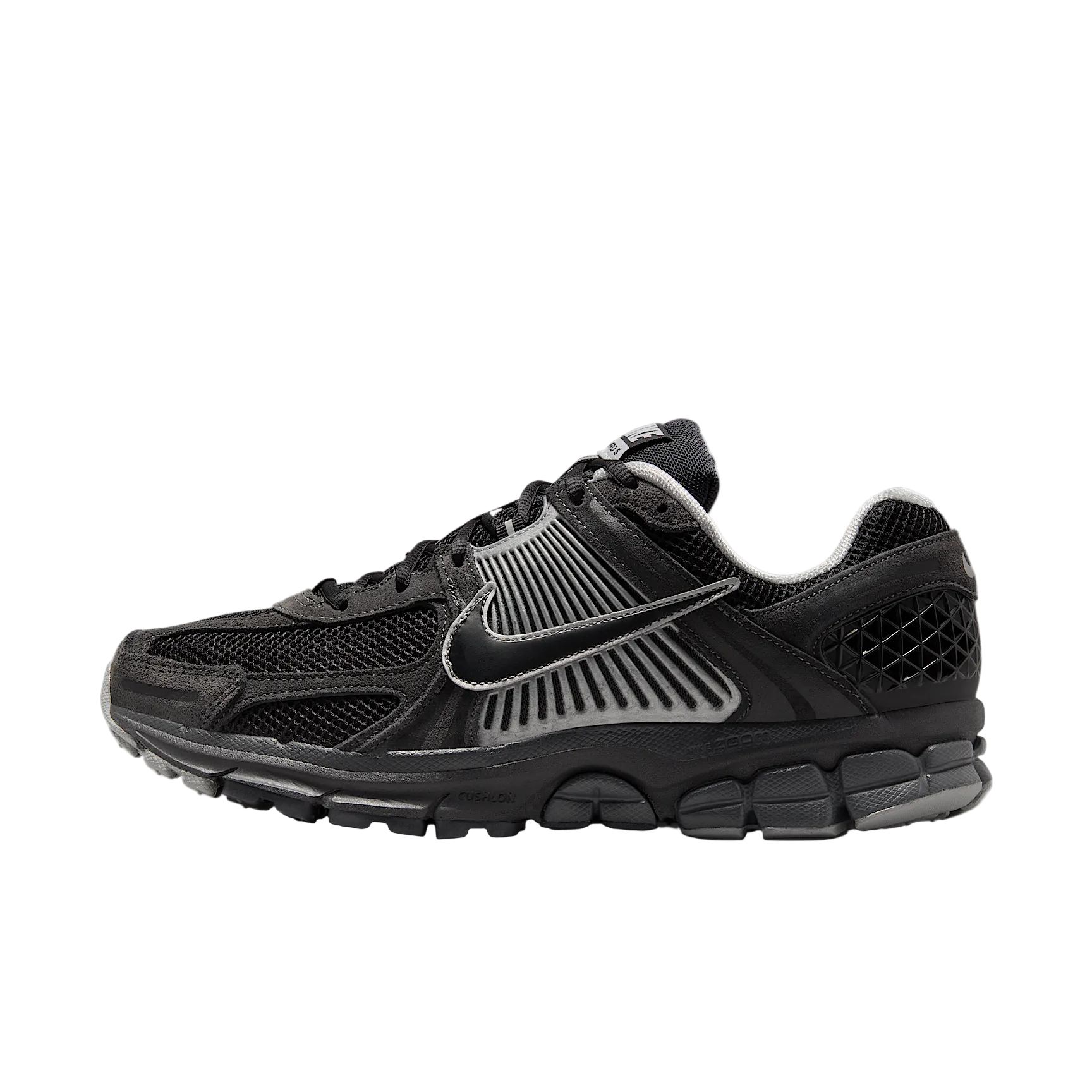 Zoom Vomero 5 Anthracite/Iron Grey/Chrome