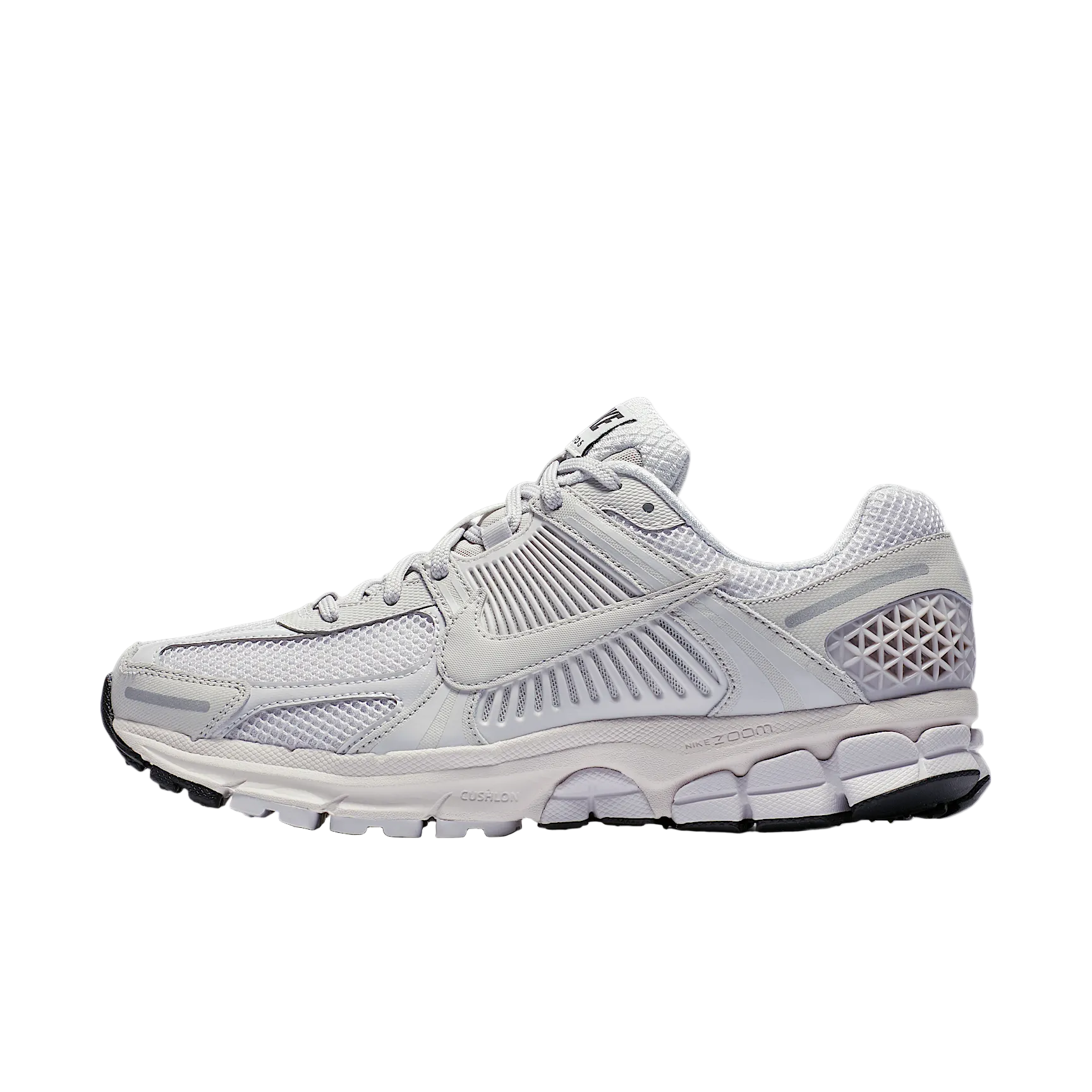 Zoom Vomero 5 Vast Grey