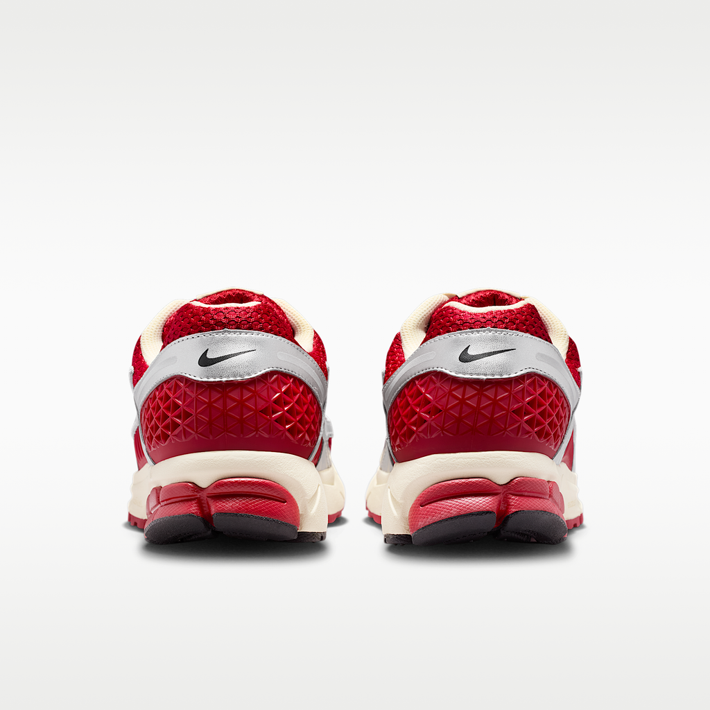 Zoom Vomero 5 Gym Red/Chrome/Metallic Silver