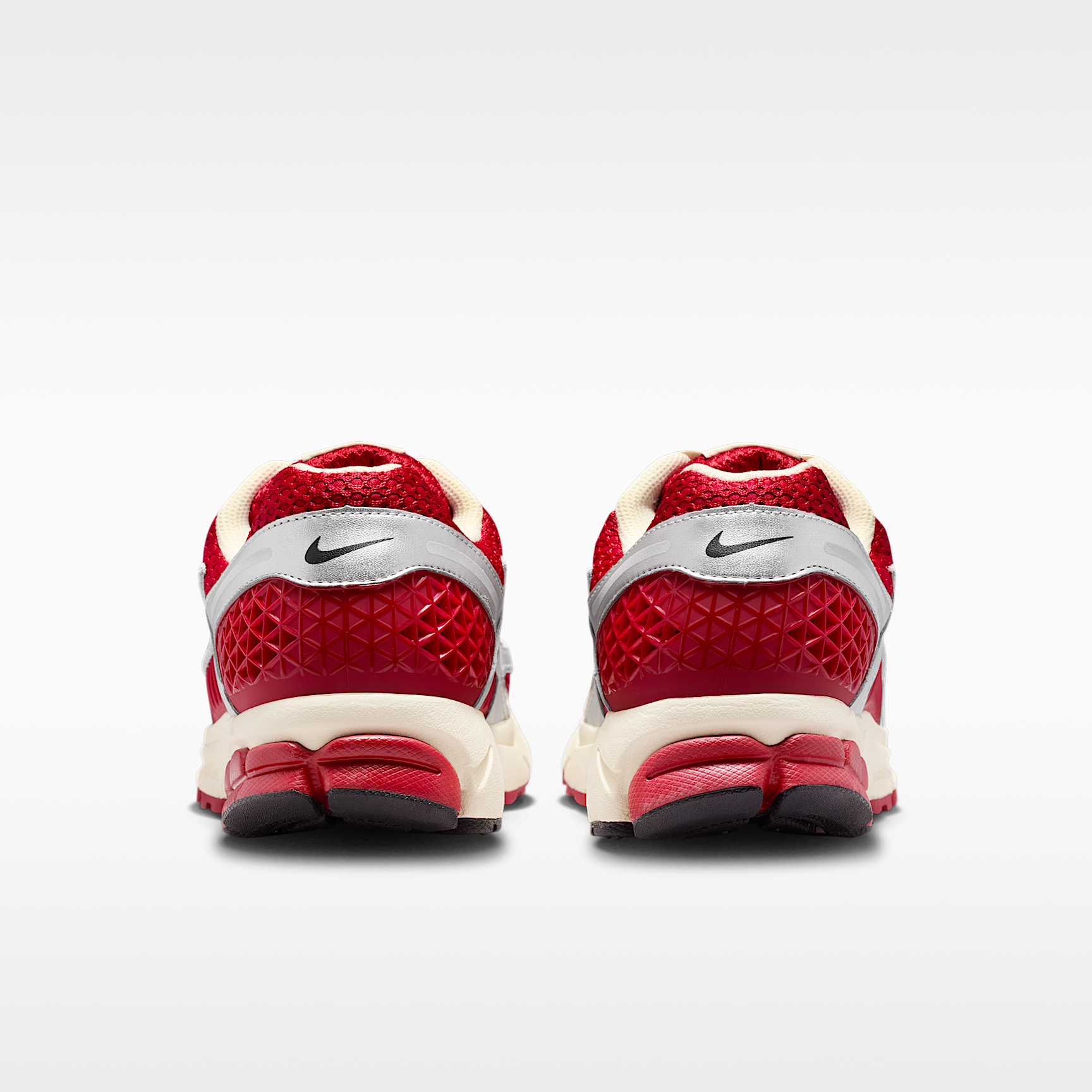 Zoom Vomero 5 Gym Red/Chrome/Metallic Silver