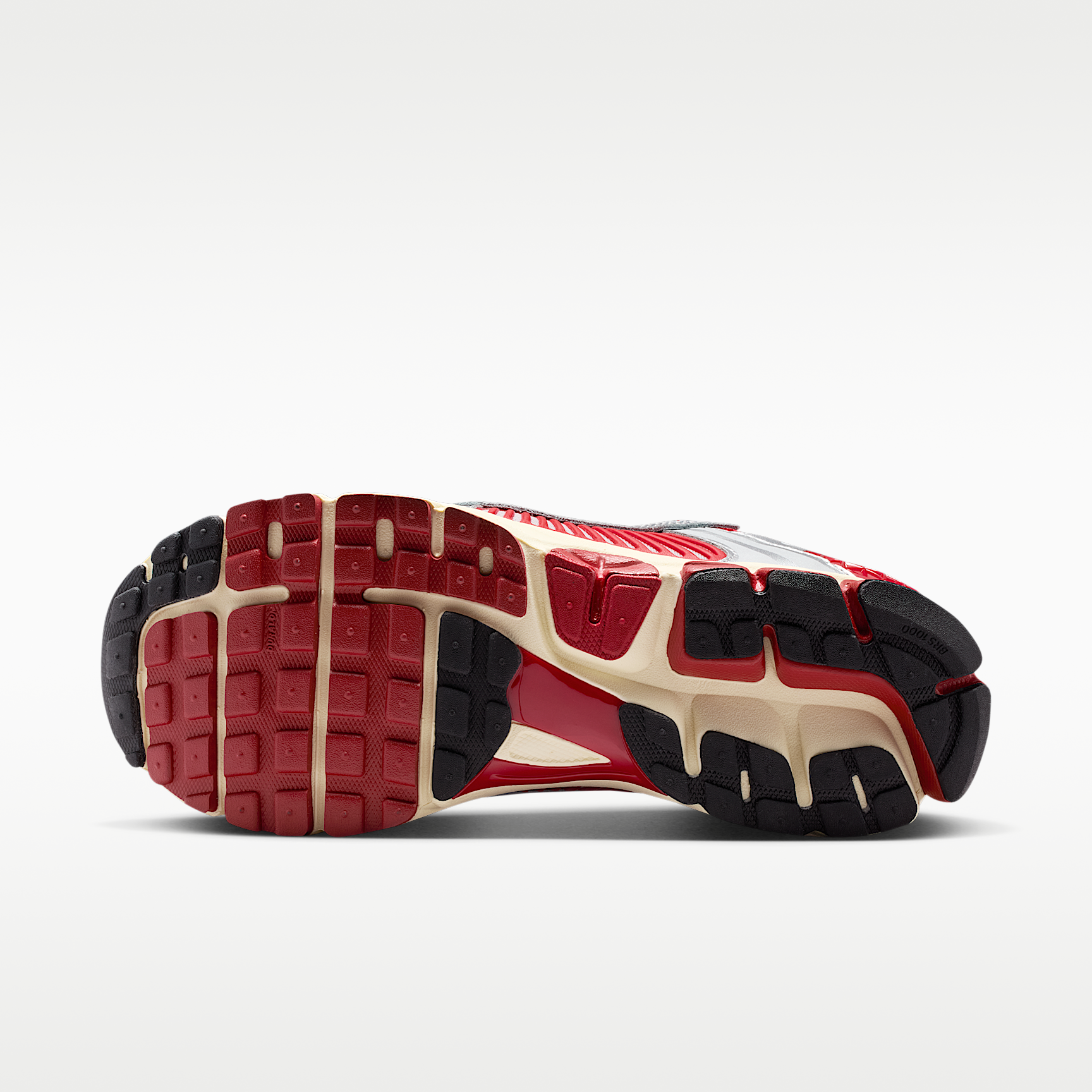 Zoom Vomero 5 Gym Red/Chrome/Metallic Silver