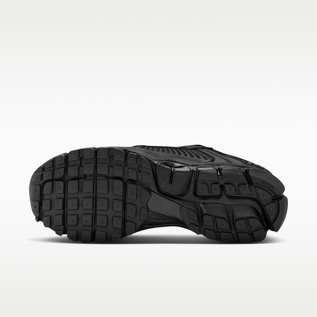 Zoom Vomero 5 Triple Black/Iron Grey/Chrome