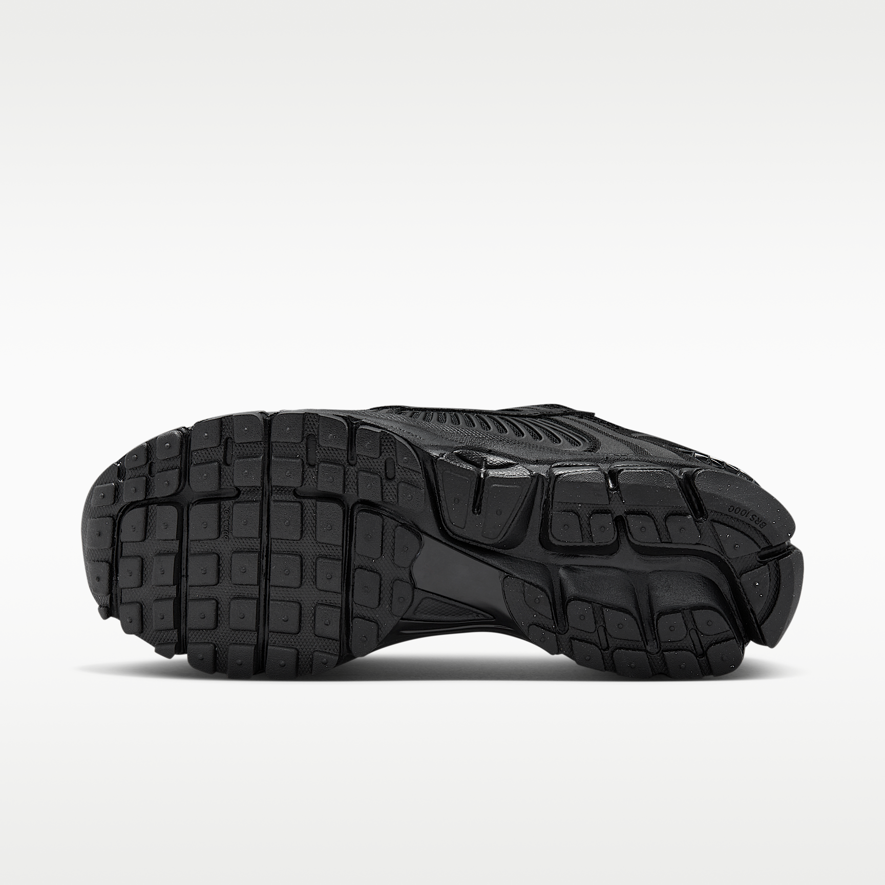 Zoom Vomero 5 Triple Black/Iron Grey/Chrome