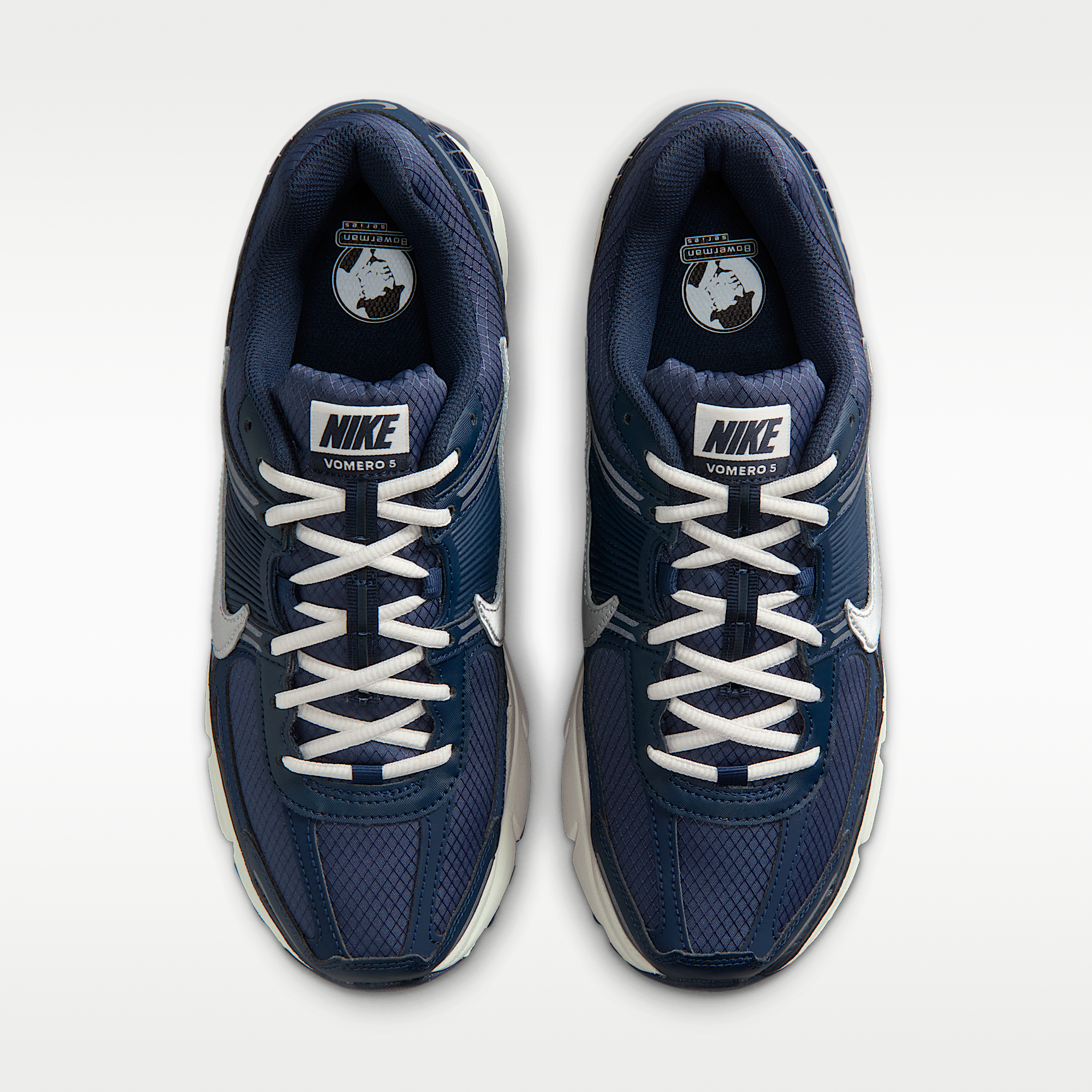 Zoom Vomero 5 SE Blue Void