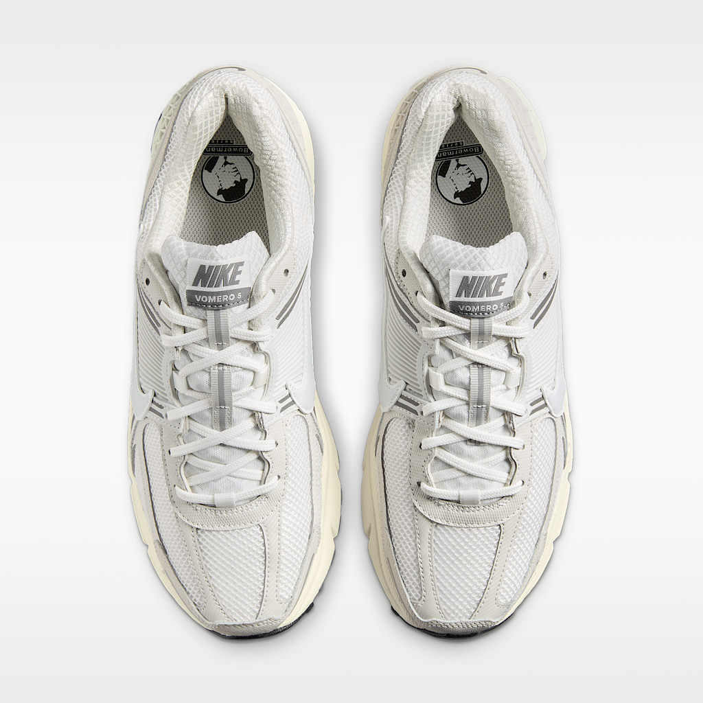 Zoom Vomero 5 SE Platinum Tint